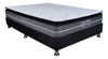 Imagen de Set Colchon BALI + Box PREMIUM 138 188