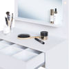 Imagen de Tocador con espejo y luz LEDSTAR
