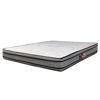 Imagen de Set Colchon OPALA D45/33 + Box PREMIUM 158 198
