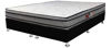 Imagen de Set Colchon OPALA D45/33 + Box PREMIUM 178 198