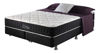 Imagen de Set Colchon FORT FLEX + Box PREMIUM 193 203