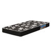 Imagen de Colchon Esp Cristalflex ECOBAMBU 78 188 15