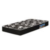 Imagen de Colchon Esp Cristalflex ECOBAMBU 78 188 17
