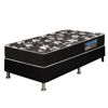 Imagen de Set Colchon ECOBAMBU + Box PREMIUM 78 188 / 20