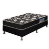 Imagen de Set  Colchon ECOBAMBU + Box PREMIUM 110 188