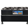 Imagen de Set  Colchon ECOBAMBU + Box PREMIUM 110 188