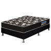 Imagen de Set Colchon ECOBAMBU + Box PREMIUM 138 188