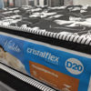 Imagen de Set Colchon ECOBAMBU + Box PREMIUM 138 188