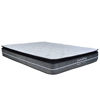 Imagen de Colchon res BALI 138 188 26 pillow top