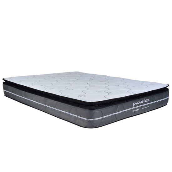 Imagen de Colchon res BALI 138 188 26 pillow top