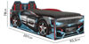 Imagen de Bi cama marinera TORNADO FUN 30192 (1de2)