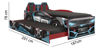 Imagen de Bi cama marinera TORNADO FUN 30192 (1de2)