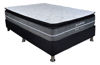 Imagen de Set Colchon BALI + Box PREMIUM 110 188