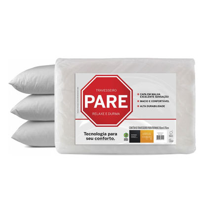 Imagen de Almohada PARE guata para 50 x 70cm