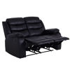 Imagen de Juego de Living Sillon Sofa Poltrona Reclinabe 3+2+1 cuerpos