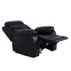 Imagen de Juego de Living Sillon Sofa Poltrona Reclinabe 3+2+1 cuerpos