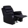 Imagen de Juego de Living Sillon Sofa Poltrona Reclinabe 3+2+1 cuerpos