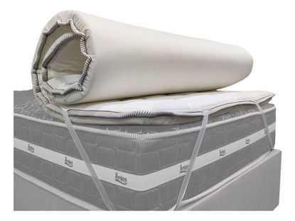 Imagen de Pillow top SOÑAR D28 138 188 5