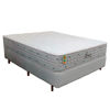 Imagen de Set Colchon TITANIUM + Box TITANIUM 138 188