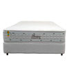 Imagen de Set Colchon TITANIUM + Box TITANIUM 138 188