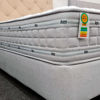 Imagen de Set Colchon TITANIUM + Box TITANIUM 178 198