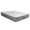 Imagen de Cama Baúl + Colchón Resortes Pocket Super Firme - King Size