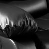 Imagen de Sillon reclinable RAFAEL negro 1 cuerpo