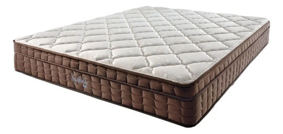 Imagen de Colchon Esp Anjos STAR pillow in 158 198 30