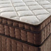 Imagen de Set Colchon Anjo STAR + Box STAR 158 198