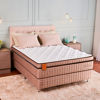 Imagen de Set Colchon MEDITERRAENO+ Box MEDITERRANEO 138 188