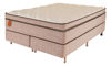 Imagen de Set Colchon MEDITERRAENO+ Box MEDITERRANEO 158 198