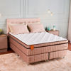 Imagen de Set Colchon MEDITERRAENO+ Box MEDITERRANEO 158 198