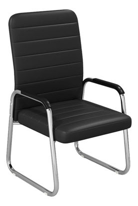 Imagen de Silla Cromo BASE fija
