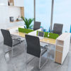 Imagen de Silla Cromo BASE fija