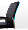 Imagen de Silla Cromo BASE fija