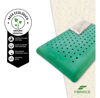 Imagen de Almohada NASA natural ALTO