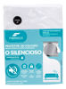 Imagen de Protector imp silencioso 1p 90 x 190