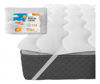 Imagen de Pillow top PERCAL queen 160 x 200