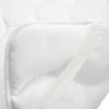 Imagen de Pillow top PERCAL 2p 140 x 190