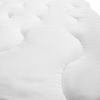 Imagen de Pillow top PERCAL 2p 140 x 190