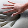 Imagen de Almohada Nasa DUO viscoelastica  pack x 2