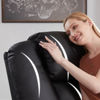 Imagen de Sofa reclinable ANITA pu negro