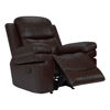 Imagen de Sillón Alexander CHOCOLATE 1 cuerpo
