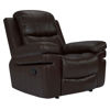 Imagen de Sillón Alexander CHOCOLATE 1 cuerpo