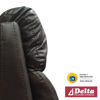 Imagen de Sillón Alexander CHOCOLATE 1 cuerpo