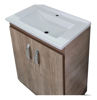 Imagen de Conj baño PIRIA 3 piezas