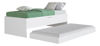 Imagen de Combo cama ISRAEL + carro YUMA