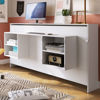 Imagen de Cama LATINO con ESCRITORIO 1 plaza 80 x 190