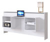 Imagen de Cama LATINO con ESCRITORIO 1 plaza 80 x 190