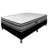 Imagen de Set Colchon OPALA D45/33 + Box PREMIUM 110 188